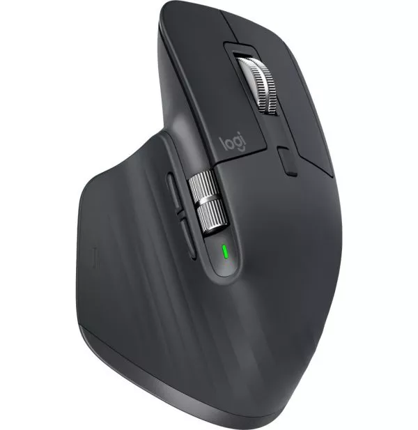 souris-sans-fil-avancee-logitech-mx-master-3-910-005694-4 Souris sans fil Bluetooth avancée Logitech MX Master 3 (910-005694)