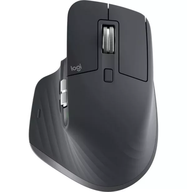 souris-sans-fil-avancee-logitech-mx-master-3-910-005694 Souris sans fil Bluetooth avancée Logitech MX Master 3 (910-005694)