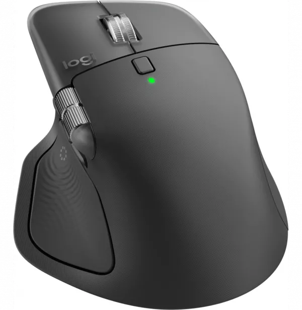 souris-sans-fil-bluetooth-logitech-mx-master-4-910-007562-1 Souris sans fil Bluetooth Logitech MX Master 4 (910-007562)