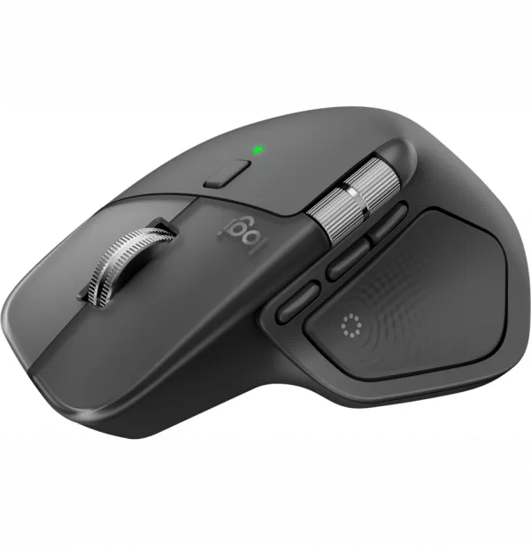 souris-sans-fil-bluetooth-logitech-mx-master-4-910-007562-2 Souris sans fil Bluetooth Logitech MX Master 4 (910-007562)