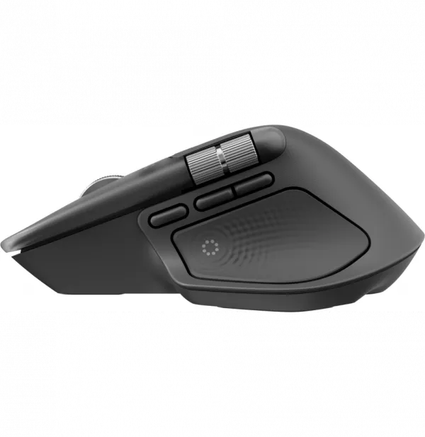 souris-sans-fil-bluetooth-logitech-mx-master-4-910-007562-3 Souris sans fil Bluetooth Logitech MX Master 4 (910-007562)