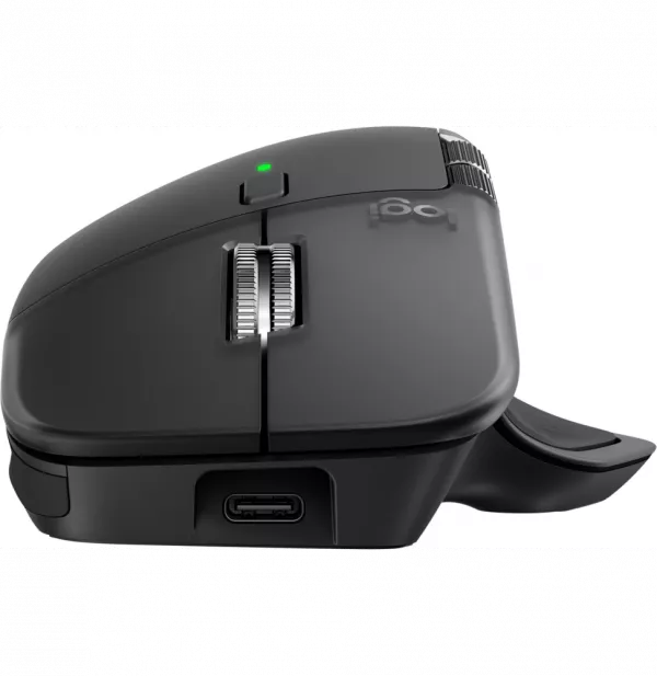 souris-sans-fil-bluetooth-logitech-mx-master-4-910-007562-4 Souris sans fil Bluetooth Logitech MX Master 4 (910-007562)