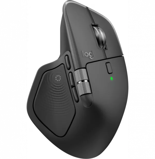 souris-sans-fil-bluetooth-logitech-mx-master-4-910-007562 Souris sans fil Bluetooth Logitech MX Master 4 (910-007562)