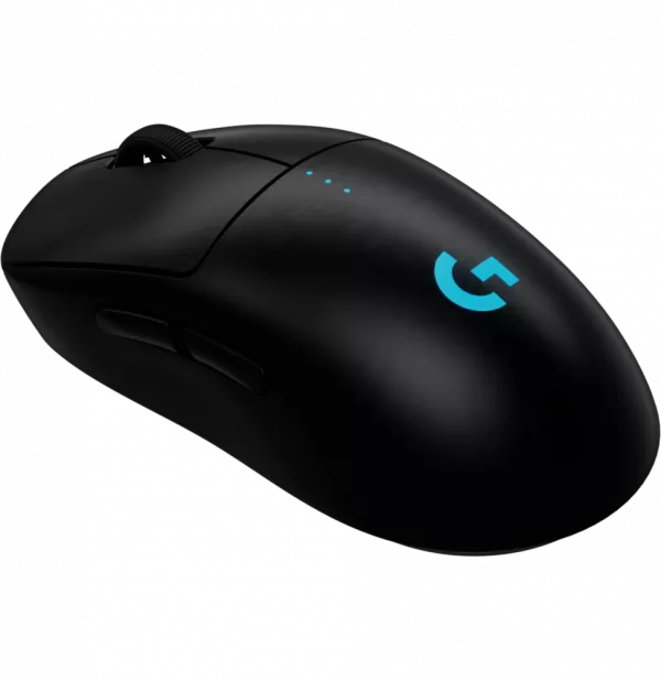 souris-sans-fil-bluetooth-logitech-pro-2-lightspeed-910-007296-1 Souris sans fil Bluetooth Logitech PRO 2 LIGHTSPEED (910-007296)