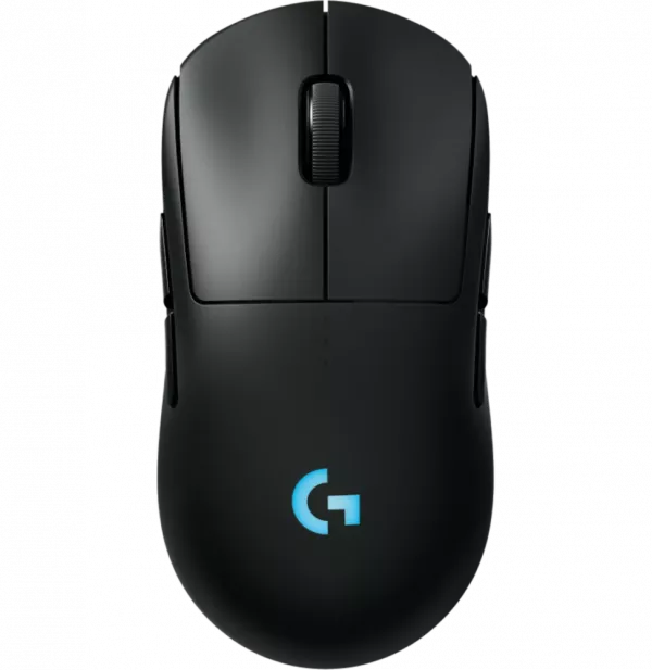 souris-sans-fil-bluetooth-logitech-pro-2-lightspeed-910-007296 Souris sans fil Bluetooth Logitech PRO 2 LIGHTSPEED (910-007296)