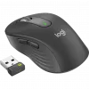 souris-sans-fil-bluetooth-logitech-signature-m650-910-006274-1 Souris sans fil Bluetooth Logitech Signature M650 pour Business (910-006274)