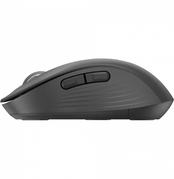 souris-sans-fil-bluetooth-logitech-signature-m650-910-006274-2 Souris sans fil Bluetooth Logitech Signature M650 pour Business (910-006274)