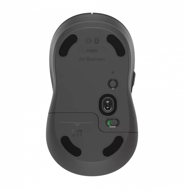 souris-sans-fil-bluetooth-logitech-signature-m650-910-006274-3 Souris sans fil Bluetooth Logitech Signature M650 pour Business (910-006274)
