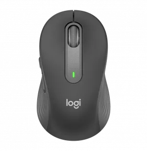 souris-sans-fil-bluetooth-logitech-signature-m650-910-006274 Souris sans fil Bluetooth Logitech Signature M650 pour Business (910-006274)
