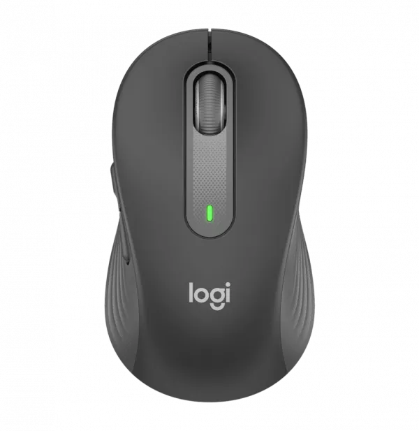 souris-sans-fil-bluetooth-logitech-signature-m650-910-006274 Souris sans fil Bluetooth Logitech Signature M650 pour Business (910-006274)