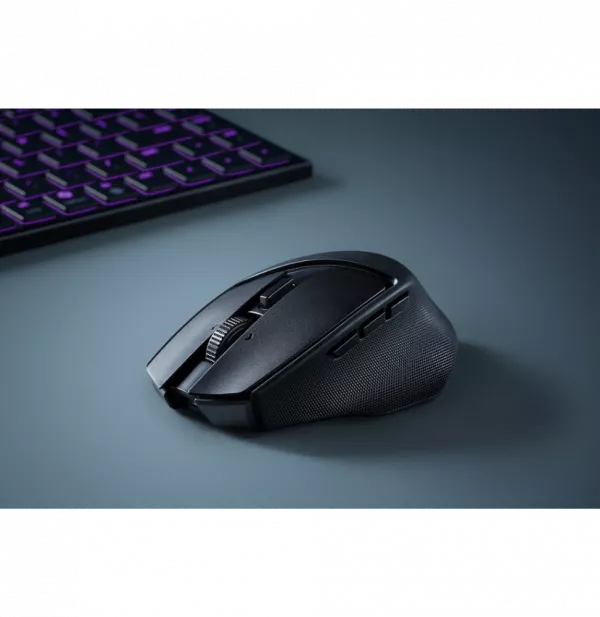 Souris sans fil Gaming Razer Basilisk Mobile (RZ01-04310100-R3G1)