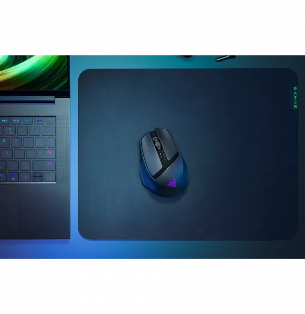 Souris sans fil Gaming Razer Basilisk Mobile (RZ01-04310100-R3G1)