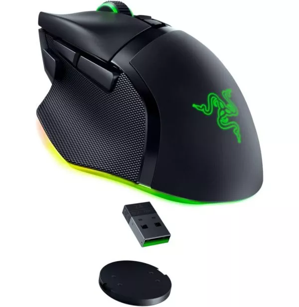 souris-sans-fil-gaming-razer-basilisk-v3-pro-rz01-04620100-r3g1-1 Souris sans fil Gaming Razer Basilisk V3 Pro (RZ01-04620100-R3G1)