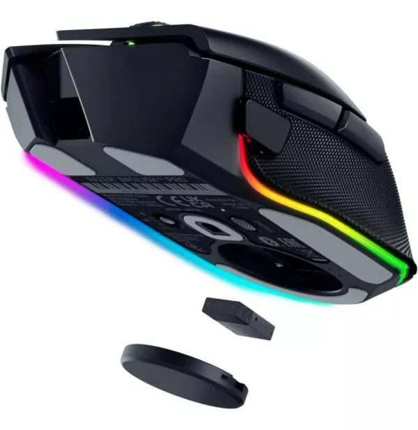 souris-sans-fil-gaming-razer-basilisk-v3-pro-rz01-04620100-r3g1-2 Souris sans fil Gaming Razer Basilisk V3 Pro (RZ01-04620100-R3G1)