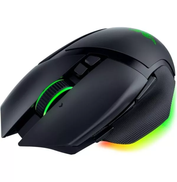 souris-sans-fil-gaming-razer-basilisk-v3-pro-rz01-04620100-r3g1-3 Souris sans fil Gaming Razer Basilisk V3 Pro (RZ01-04620100-R3G1)