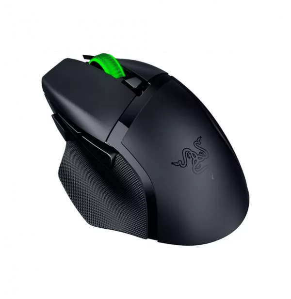 Souris sans fil Gaming Razer Basilisk V3 X Hyperspeed (RZ01-04870100-R3G1)