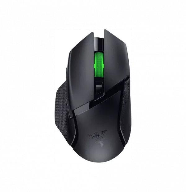 Souris sans fil Gaming Razer Basilisk V3 X Hyperspeed (RZ01-04870100-R3G1)