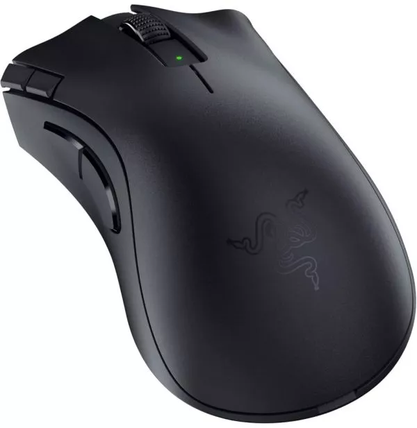 Souris sans fil Gaming Razer Deathadder V2 X HyperSpeed (RZ01-04130100-R3G1)