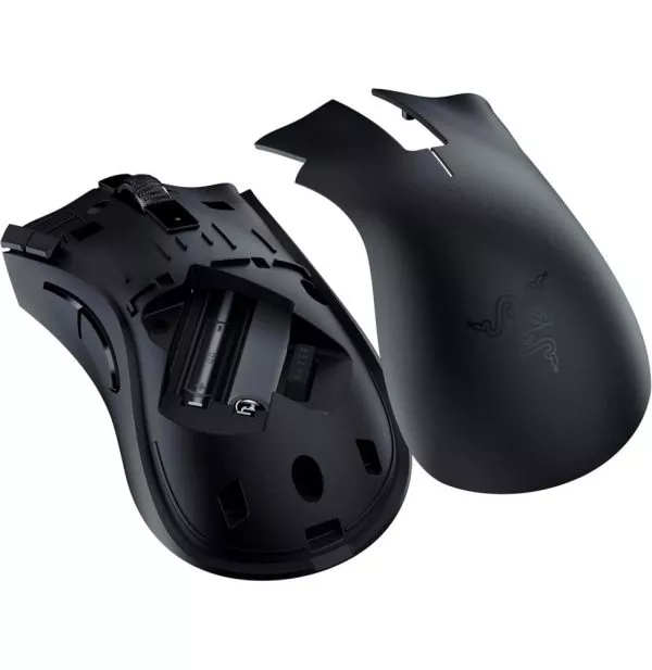 Souris sans fil Gaming Razer Deathadder V2 X HyperSpeed (RZ01-04130100-R3G1)