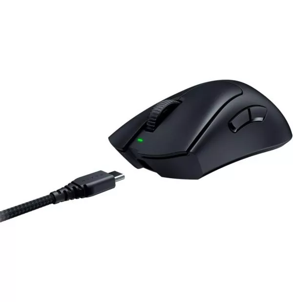 Souris sans fil Gaming Razer DeathAdder V3 Pro (RZ01-04630100-R3G1)