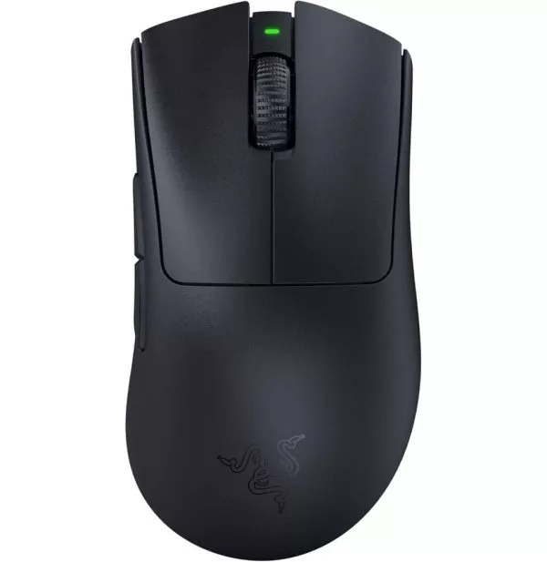 Souris sans fil Gaming Razer DeathAdder V3 Pro (RZ01-04630100-R3G1)