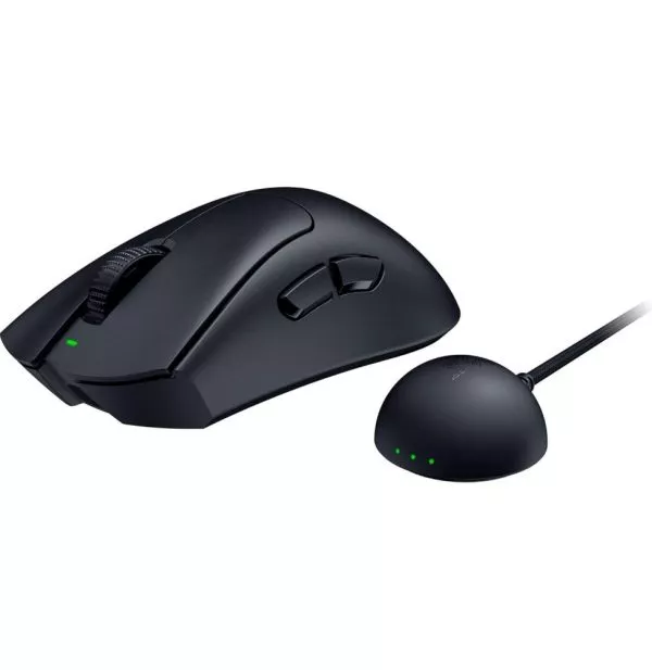 Souris sans fil Gaming Razer DeathAdder V4 Pro (RZ01-05330100-R3G1)