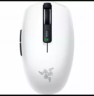Souris sans fil Gaming Razer Orochi V2 - Blanc (RZ01-03730200-R3G1)