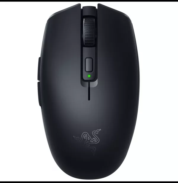 Souris sans fil Gaming Razer Orochi V2 - Noir (RZ01-03730100-R3G1)