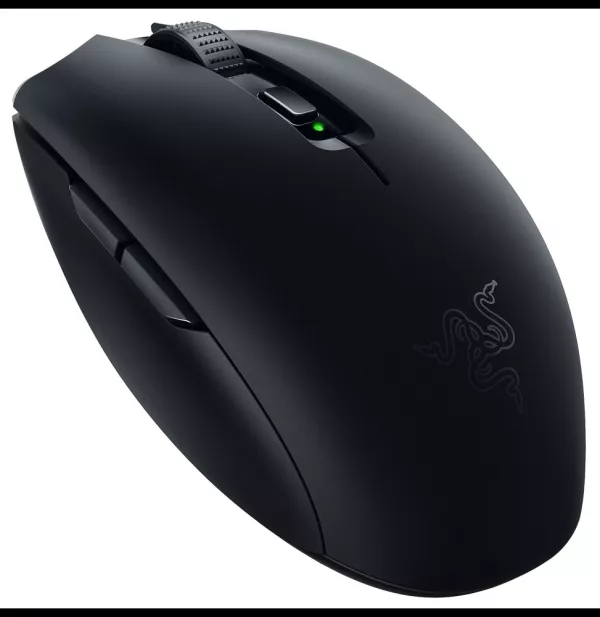 Souris sans fil Gaming Razer Orochi V2 - Noir (RZ01-03730100-R3G1)