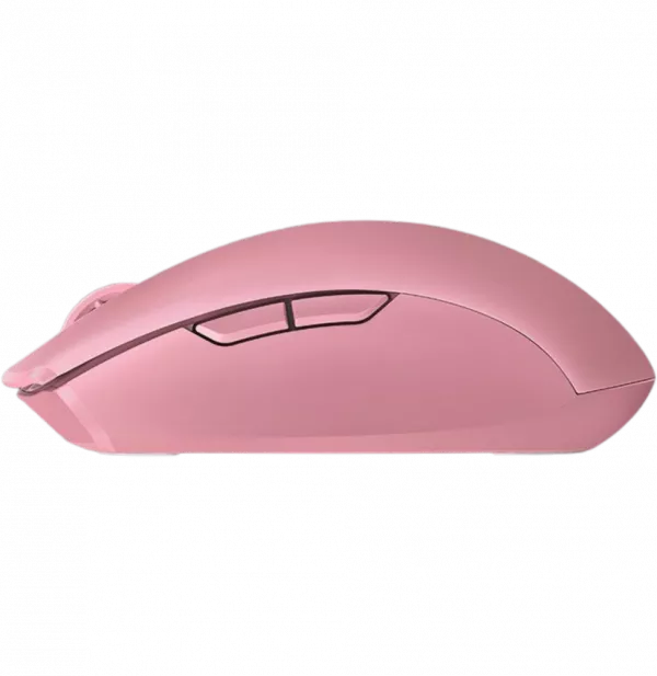 Souris sans fil Gaming Razer Orochi V2 - Rose Quartz (RZ01-03731200-R3G1)