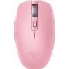 Souris sans fil Gaming Razer Orochi V2 - Rose Quartz (RZ01-03731200-R3G1)
