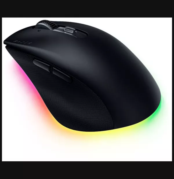 Souris sans fil Gaming Razer Pro Click V2 (RZ01-03900100-R3M1)
