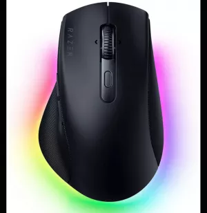 Souris sans fil Gaming Razer Pro Click V2 (RZ01-03900100-R3M1)