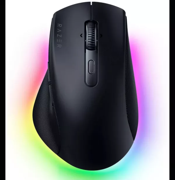 Souris sans fil Gaming Razer Pro Click V2 (RZ01-03900100-R3M1)