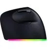 Souris sans fil Gaming Razer Pro Click V2 Vertical - Noir (RZ01-05250100-R3G1)