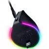 Souris sans fil Gaming Razer Pro Click V2 Vertical - Noir (RZ01-05250100-R3G1)