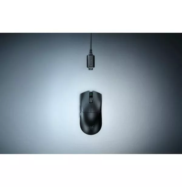 Souris sans fil Gaming Razer Viper V3 Pro SE Noir (RZ01-04550100-R3G1)