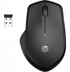 Souris sans fil HP 285 (6G4E6AA)