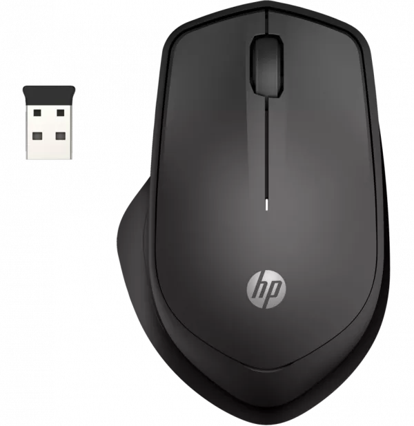 souris-sans-fil-hp-285-6g4e6aa Souris sans fil HP 285 (6G4E6AA)