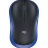 souris-sans-fil-logitech-m185-bleue-910-002239 Souris sans fil Logitech M185 bleue (910-002239)