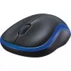 souris-sans-fil-logitech-m185-bleue-910-002239-2 Souris sans fil Logitech M185 bleue (910-002239)