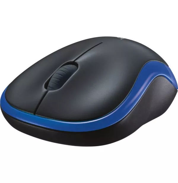 souris-sans-fil-logitech-m185-bleue-910-002239-2 Souris sans fil Logitech M185 bleue (910-002239)