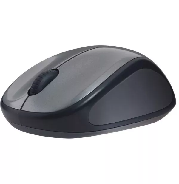 souris-sans-fil-logitech-m235-grise-910-002201-2 Souris sans fil Logitech M235 grise (910-002201)