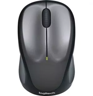 Souris sans fil Logitech M235 grise (910-002201)
