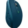 Souris sans fil Bluetooth Logitech MX ANYWHERE 2S Sarcelle de minuit (910-005154)