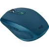 Souris sans fil Bluetooth Logitech MX ANYWHERE 2S Sarcelle de minuit (910-005154)