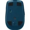 Souris sans fil Bluetooth Logitech MX ANYWHERE 2S Sarcelle de minuit (910-005154)