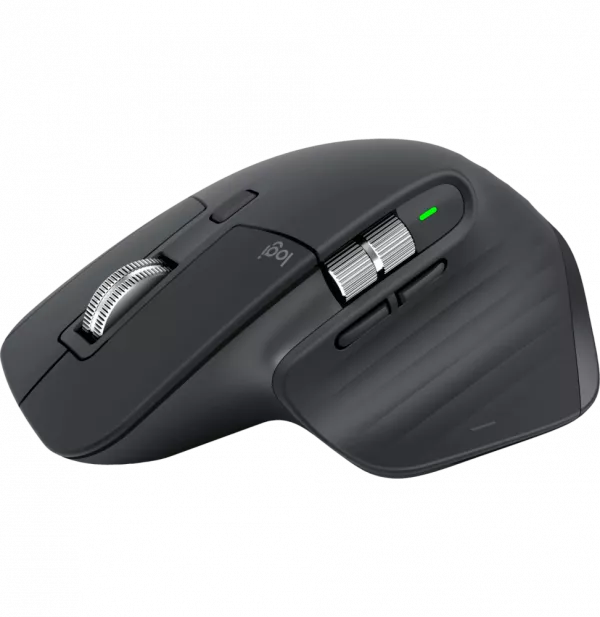 souris-sans-fil-logitech-mx-master-3s-graphite-910-006559-1 Souris sans fil Bluetooth Logitech MX Master 3S Graphite (910-006559)