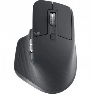 souris-sans-fil-logitech-mx-master-3s-graphite-910-006559 Souris sans fil Bluetooth Logitech MX Master 3S Graphite (910-006559)