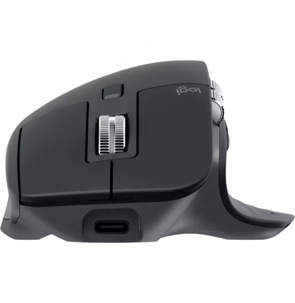 souris-sans-fil-logitech-mx-master-3s-graphite-910-006559-4 Souris sans fil Bluetooth Logitech MX Master 3S Graphite (910-006559)